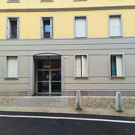 Yr Apartments Milan - Navigli Extérieur photo