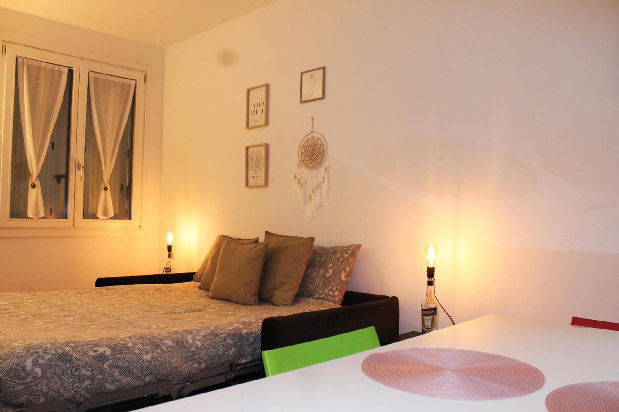 Yr Apartments Milan - Navigli Extérieur photo