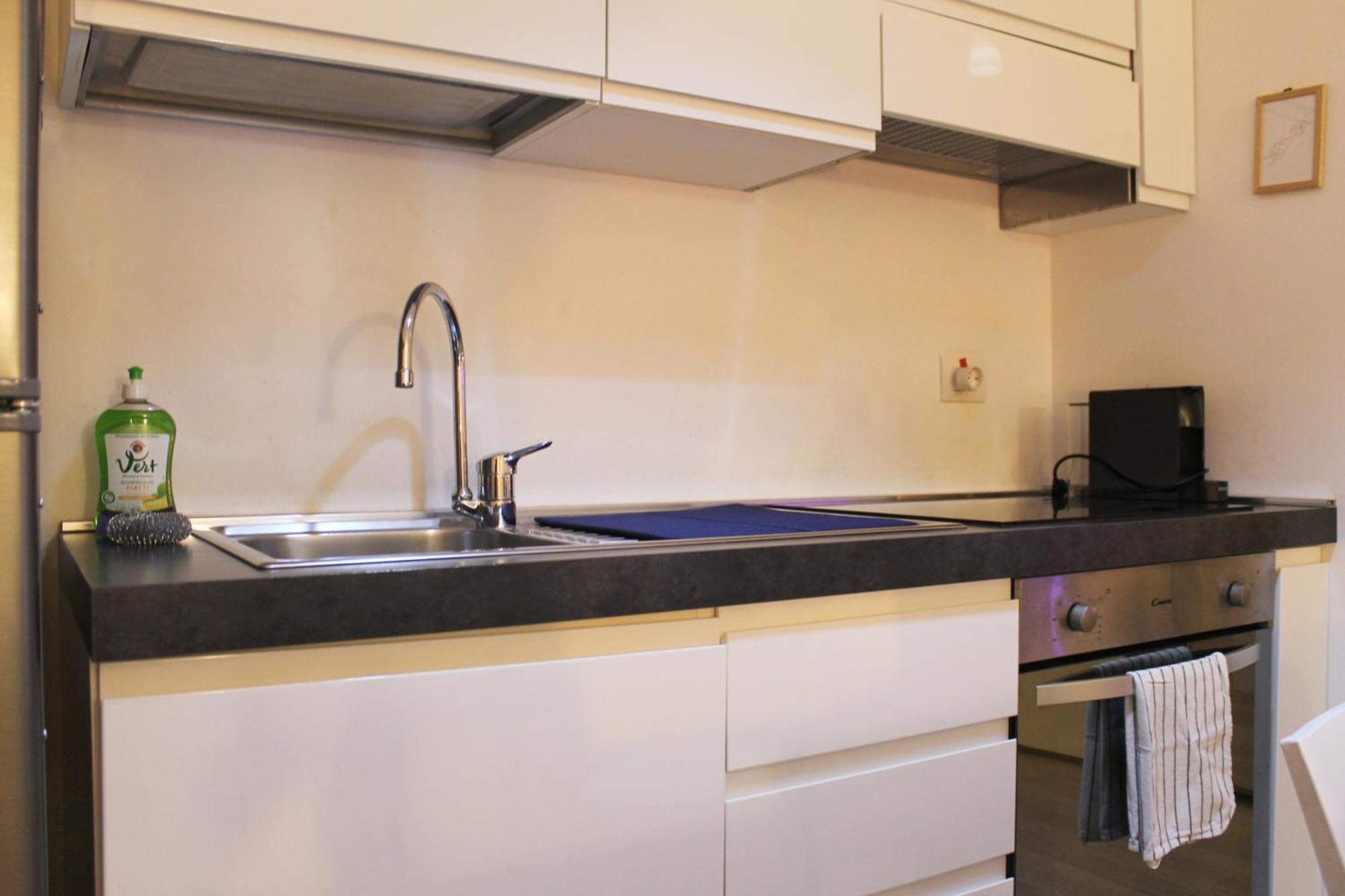 Yr Apartments Milan - Navigli Extérieur photo