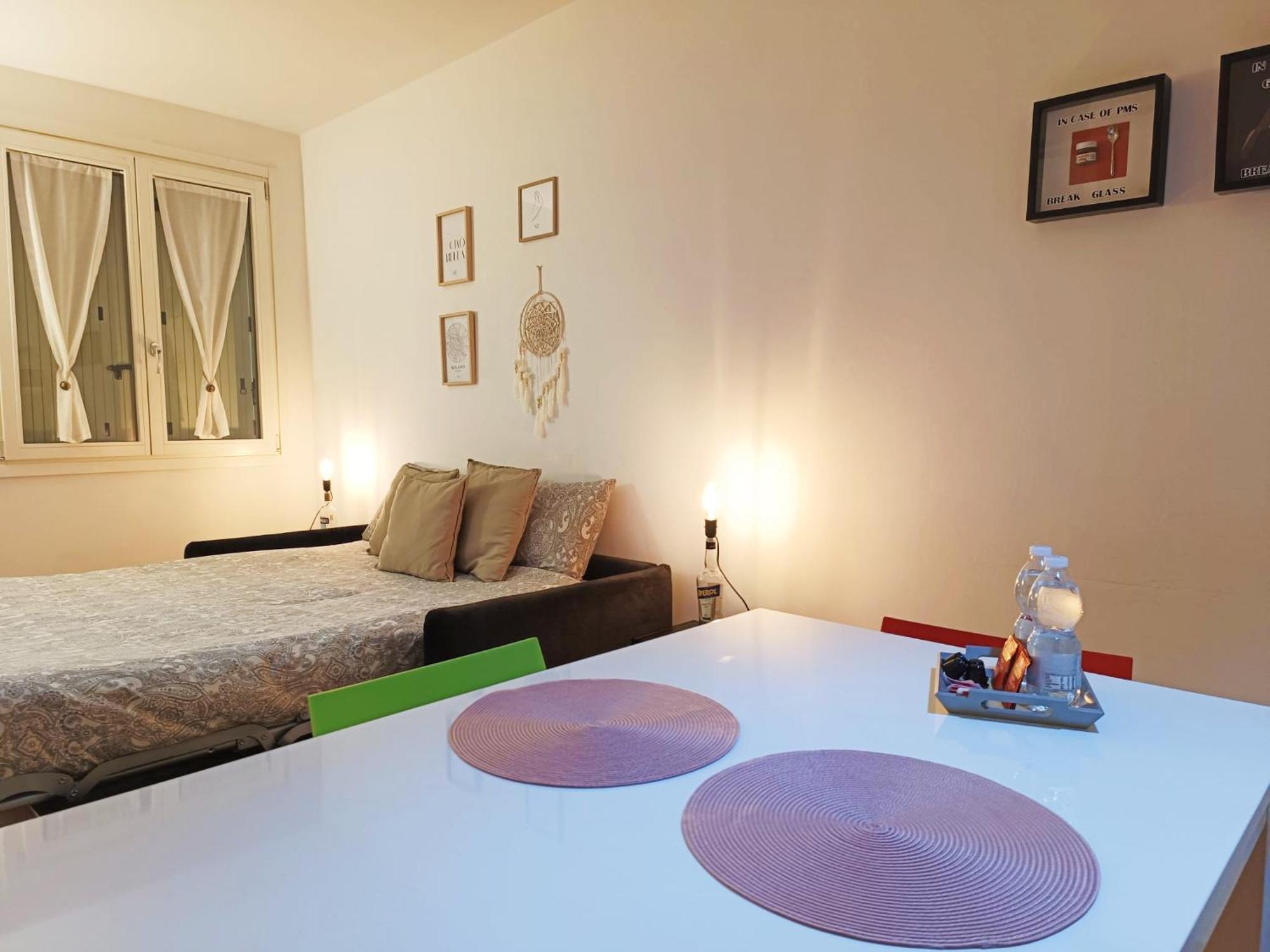 Yr Apartments Milan - Navigli Extérieur photo
