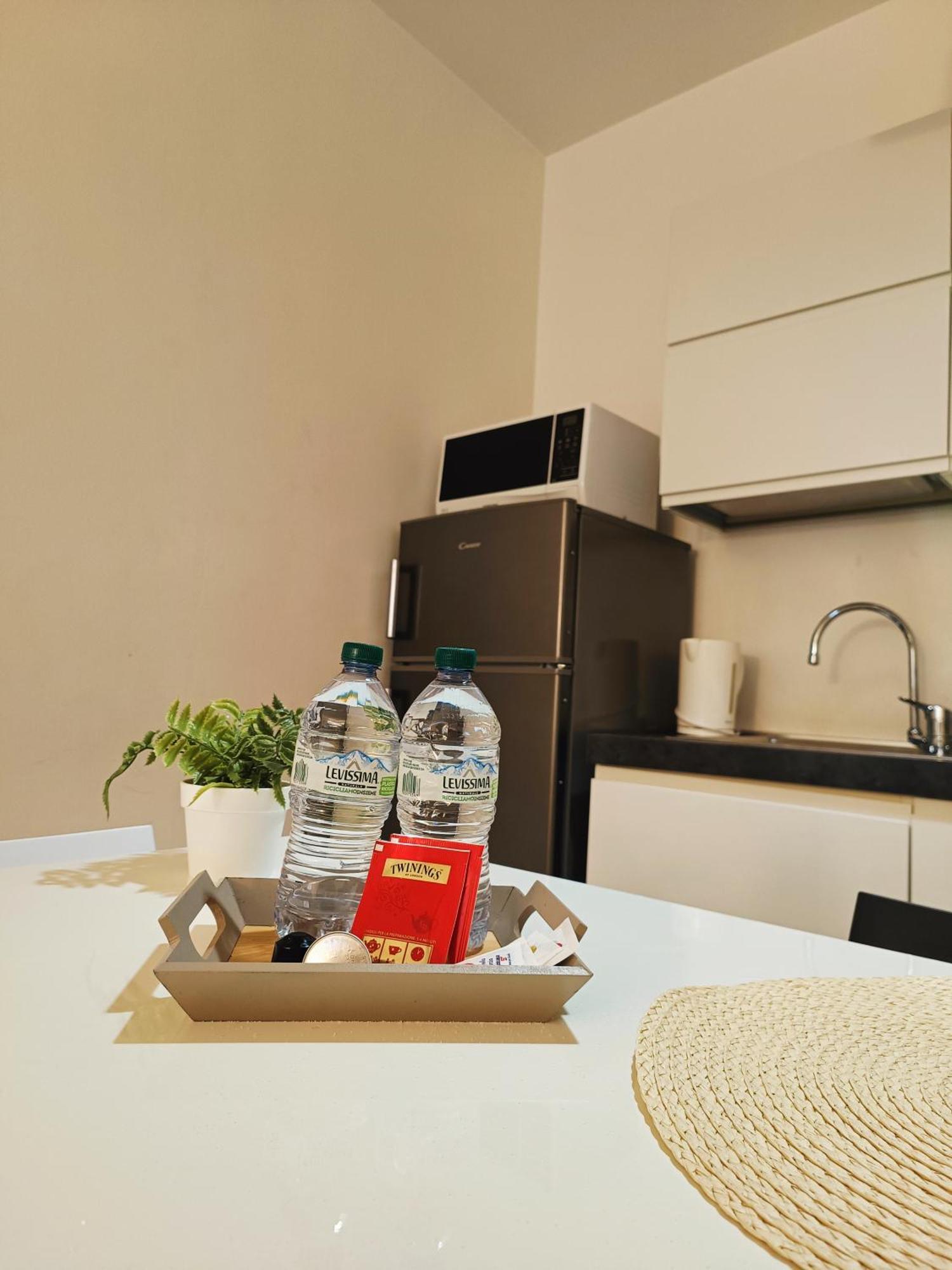 Yr Apartments Milan - Navigli Extérieur photo