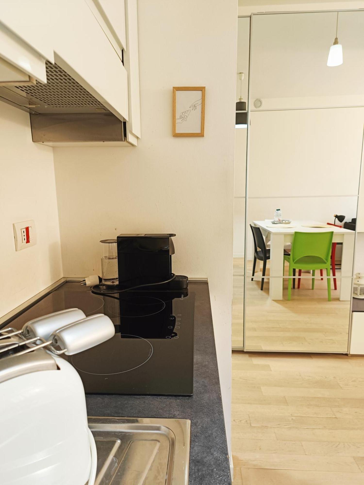 Yr Apartments Milan - Navigli Extérieur photo