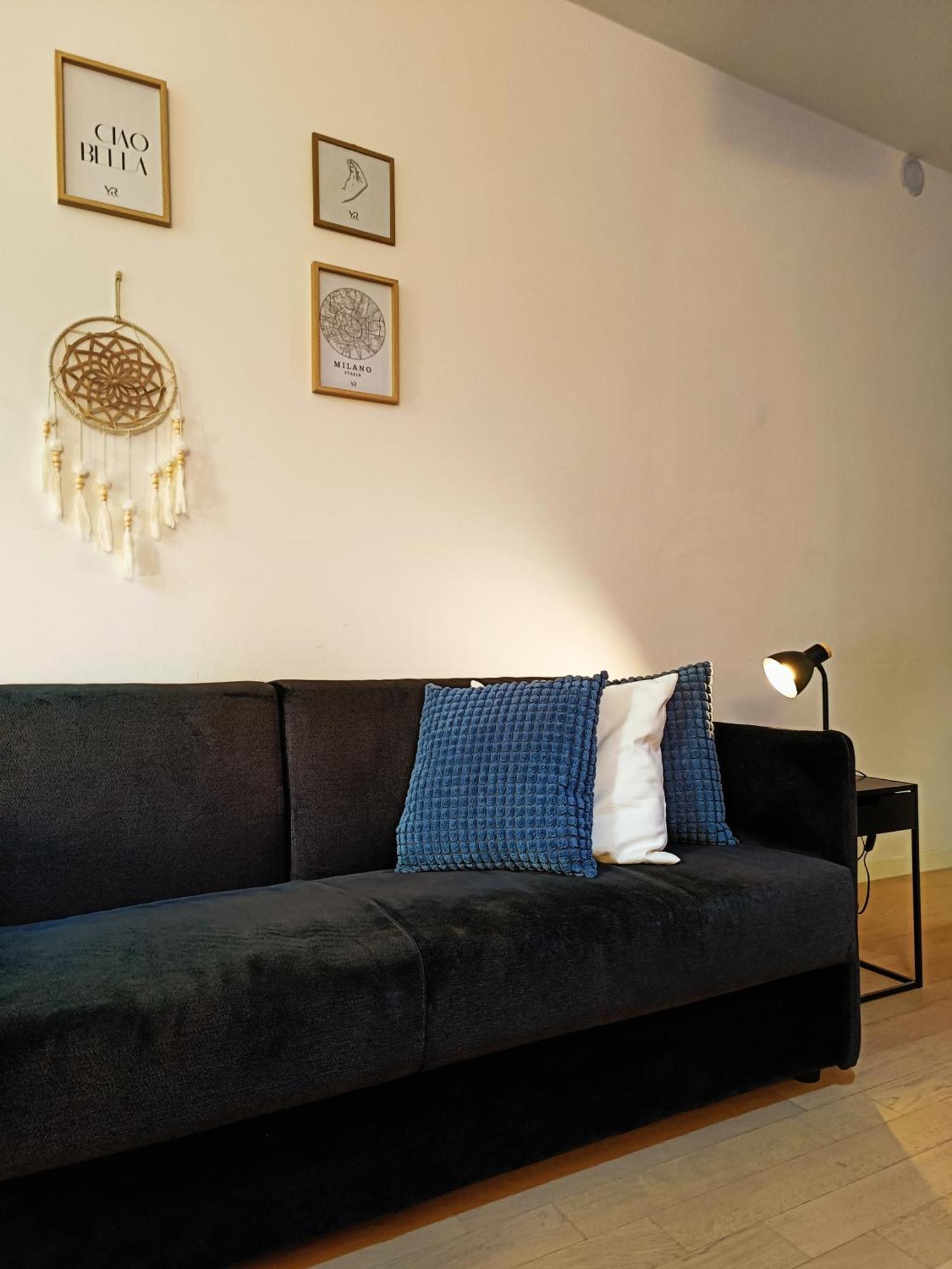 Yr Apartments Milan - Navigli Extérieur photo