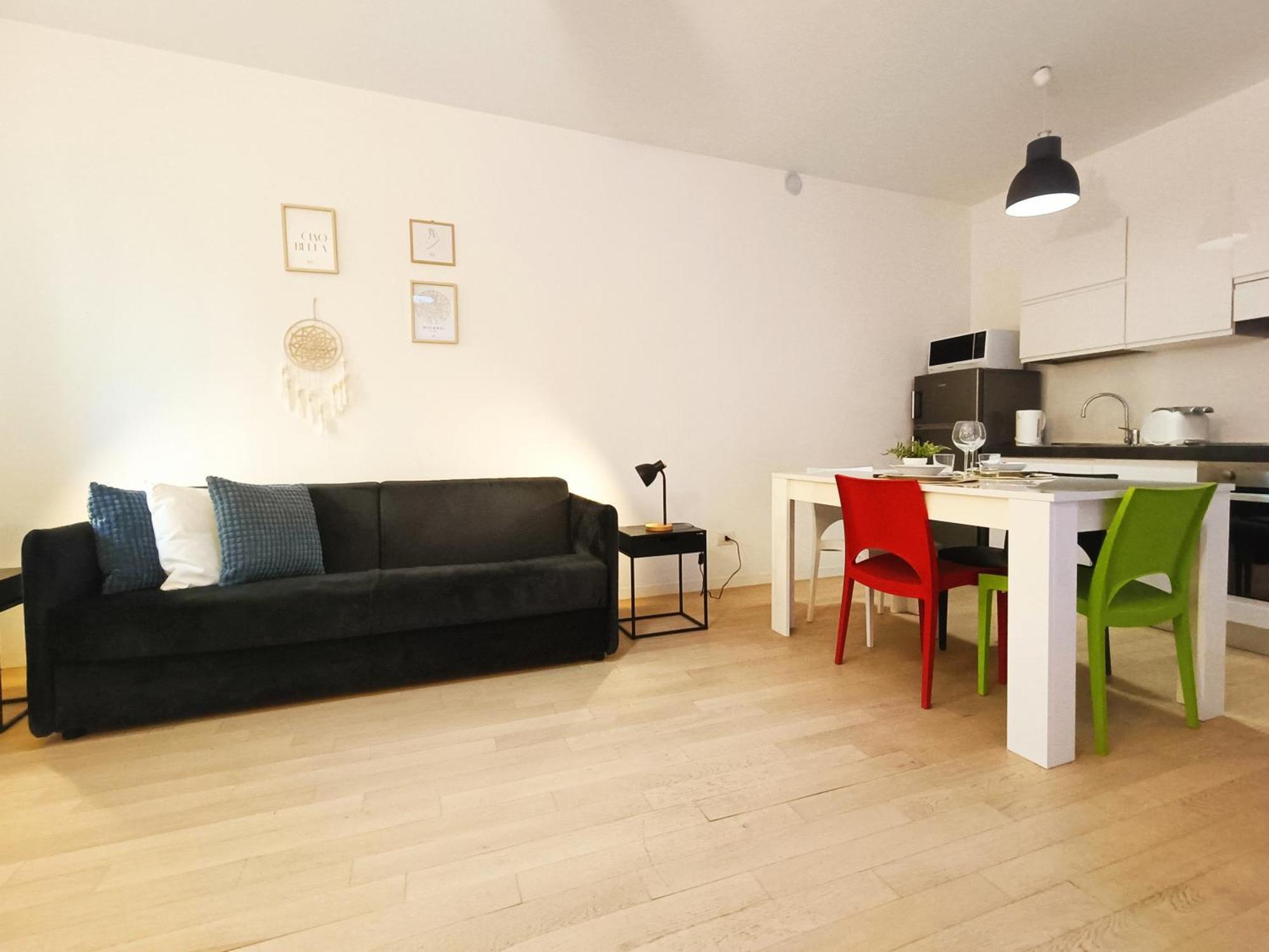 Yr Apartments Milan - Navigli Extérieur photo