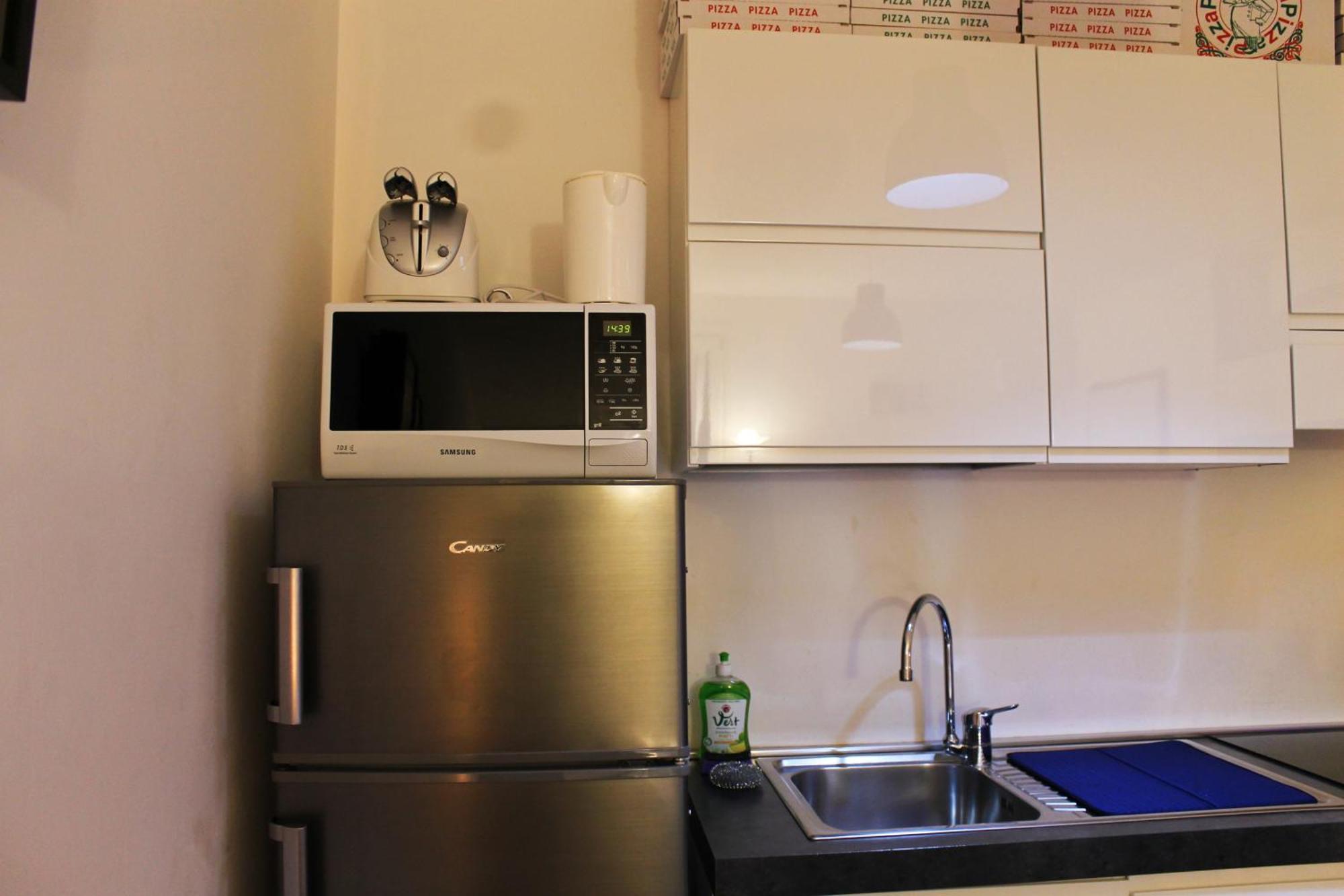 Yr Apartments Milan - Navigli Extérieur photo