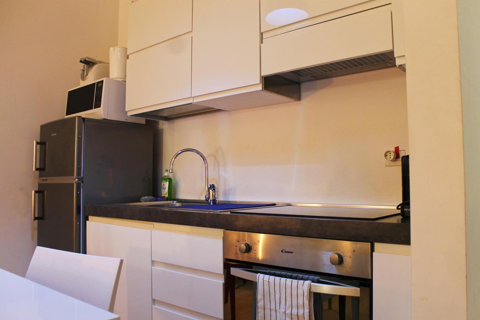 Yr Apartments Milan - Navigli Extérieur photo