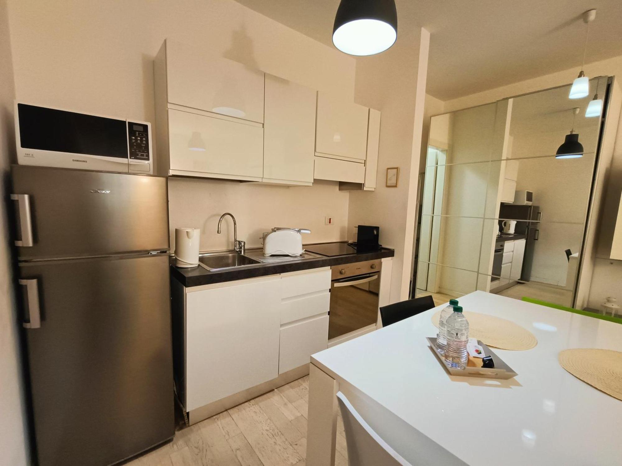 Yr Apartments Milan - Navigli Extérieur photo