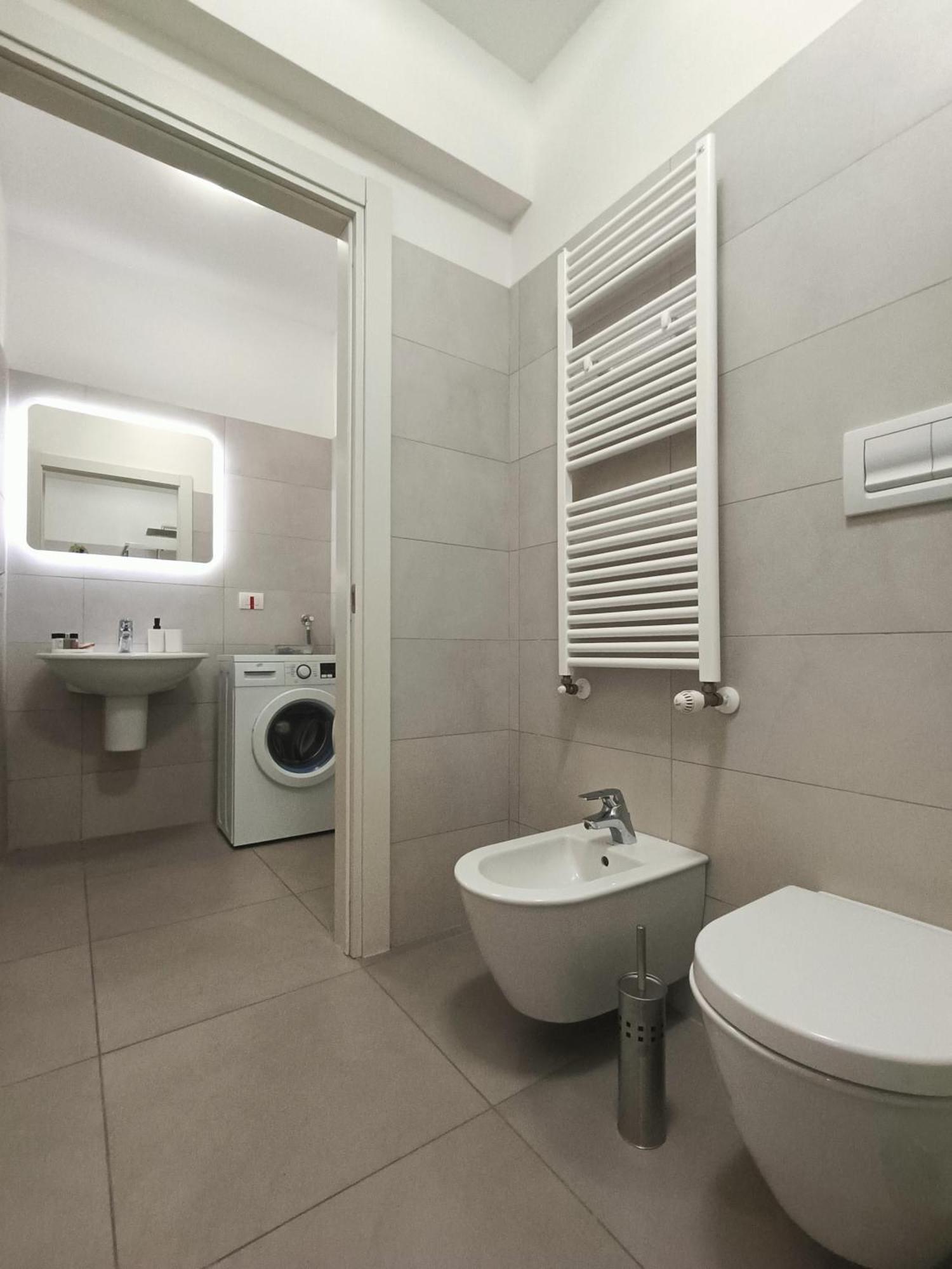 Yr Apartments Milan - Navigli Extérieur photo