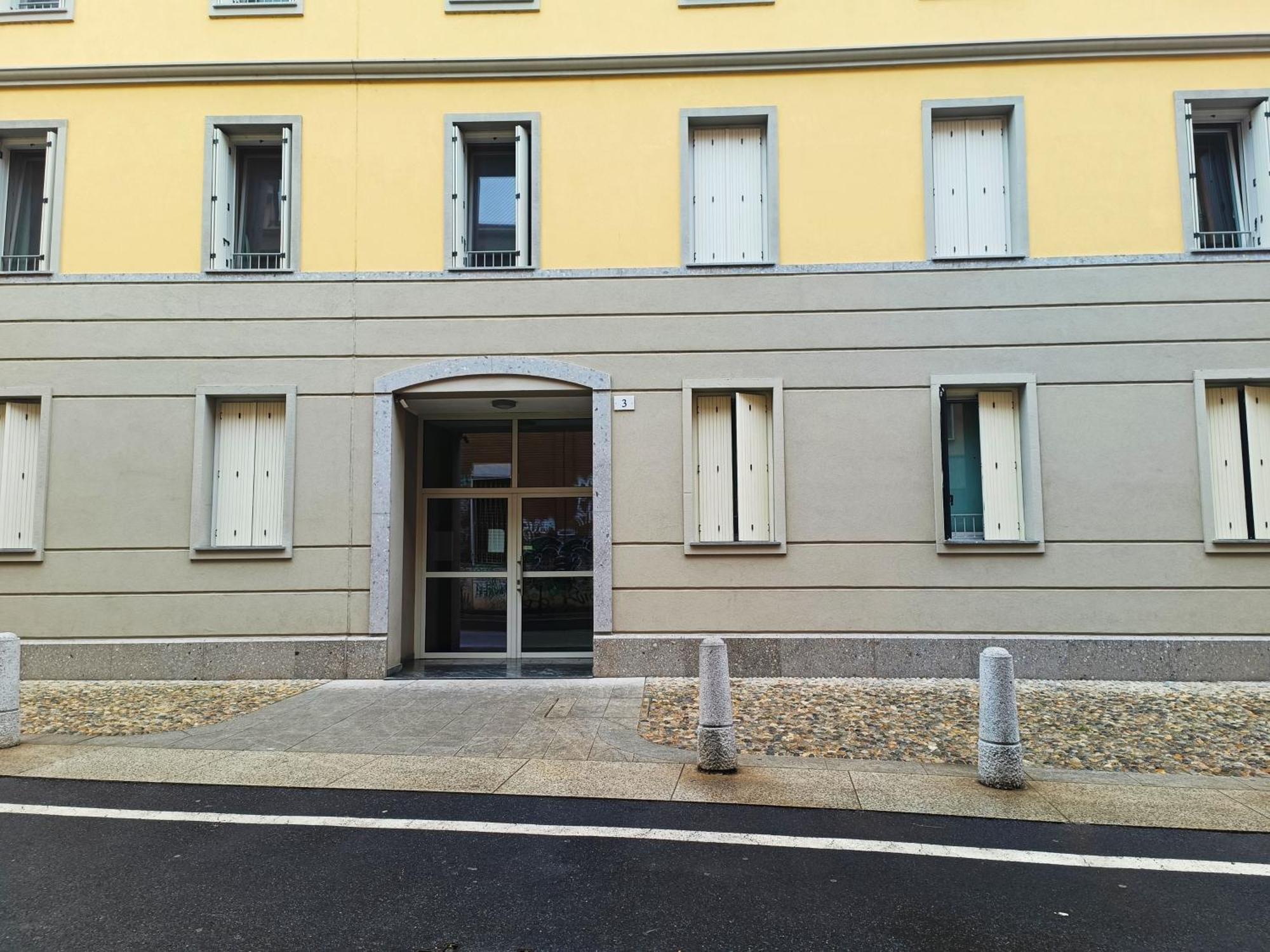 Yr Apartments Milan - Navigli Extérieur photo