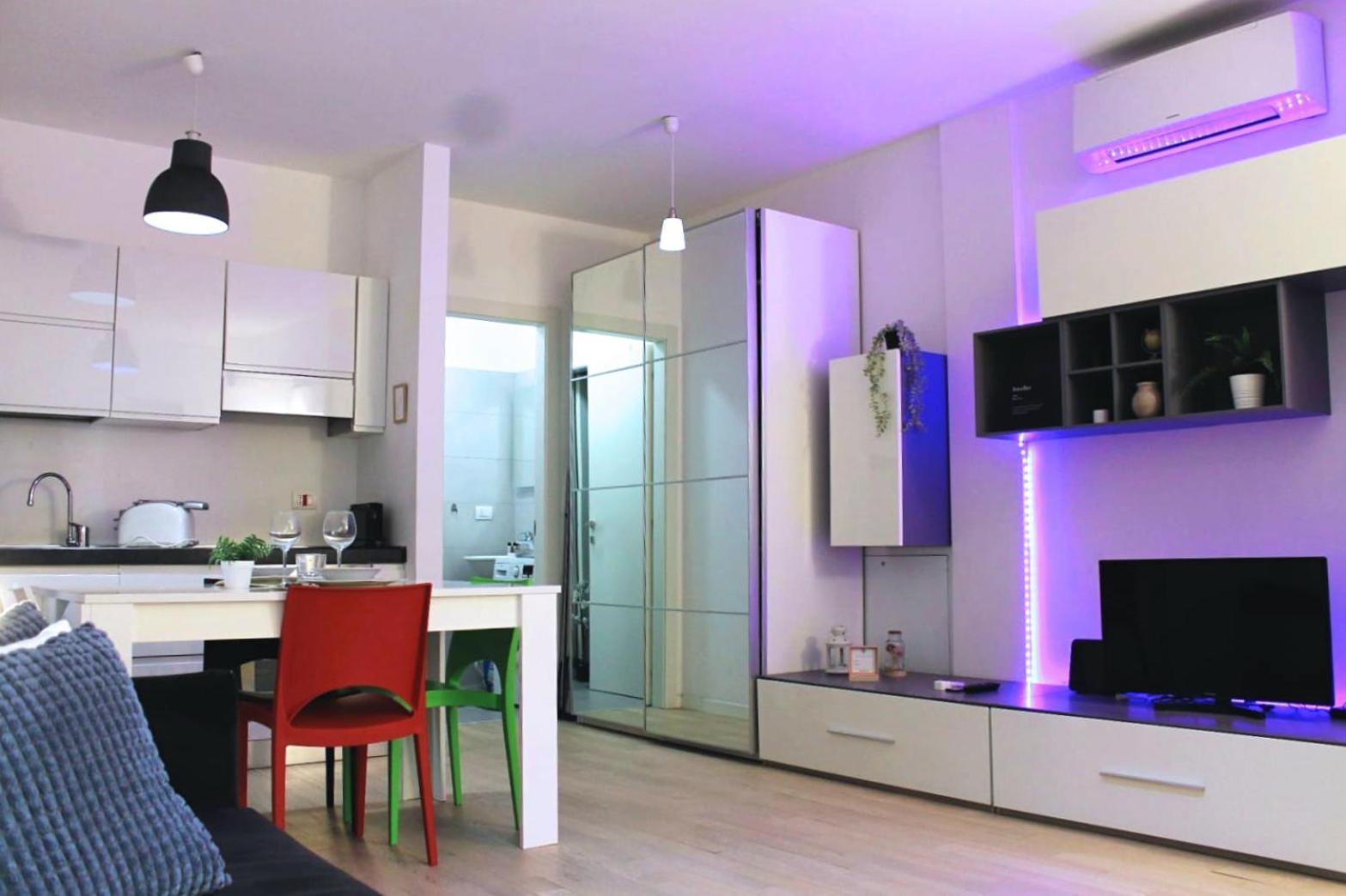 Yr Apartments Milan - Navigli Extérieur photo