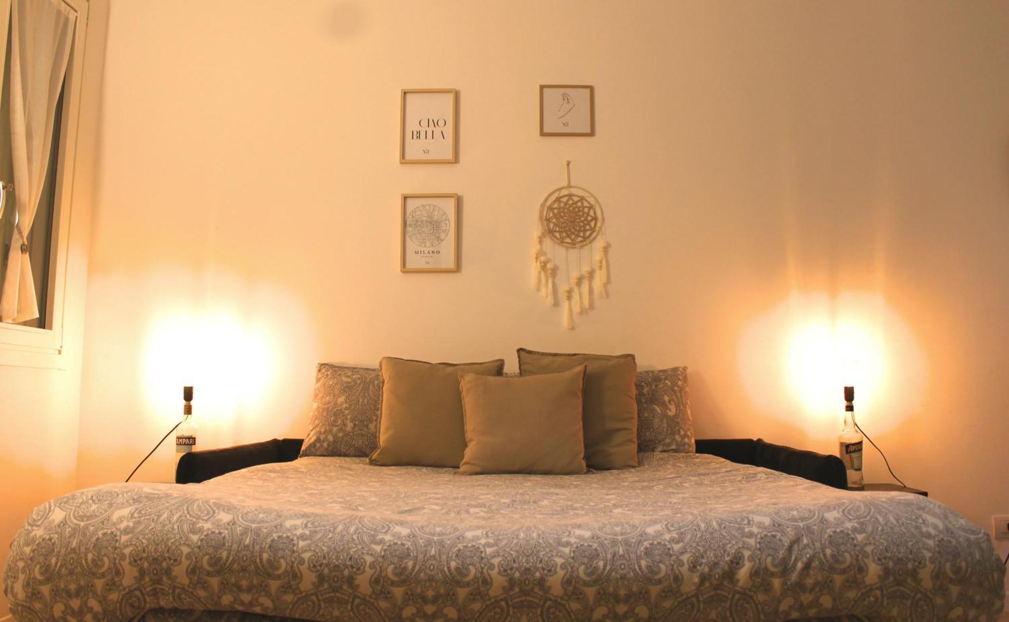 Yr Apartments Milan - Navigli Extérieur photo
