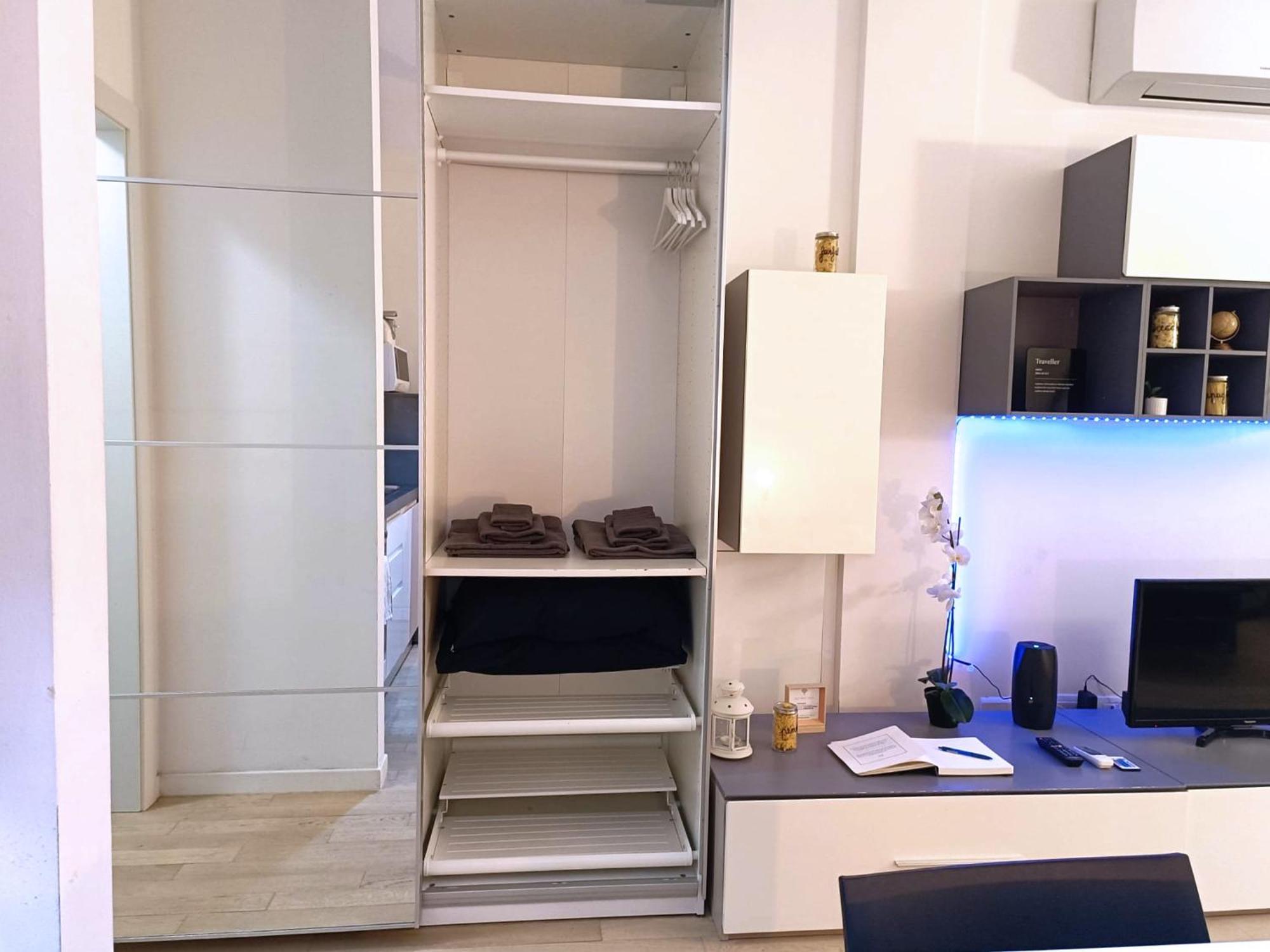 Yr Apartments Milan - Navigli Extérieur photo