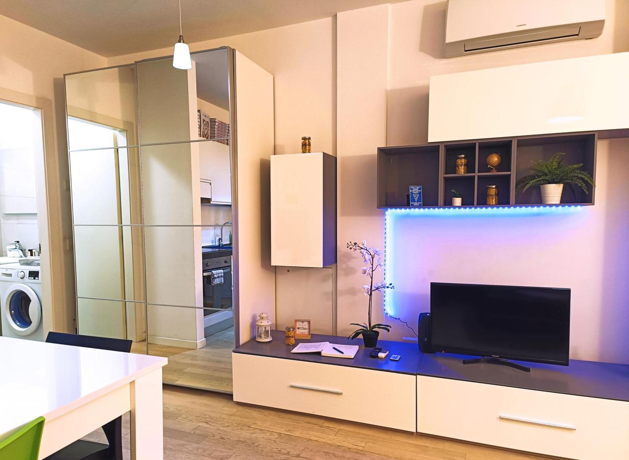 Yr Apartments Milan - Navigli Extérieur photo