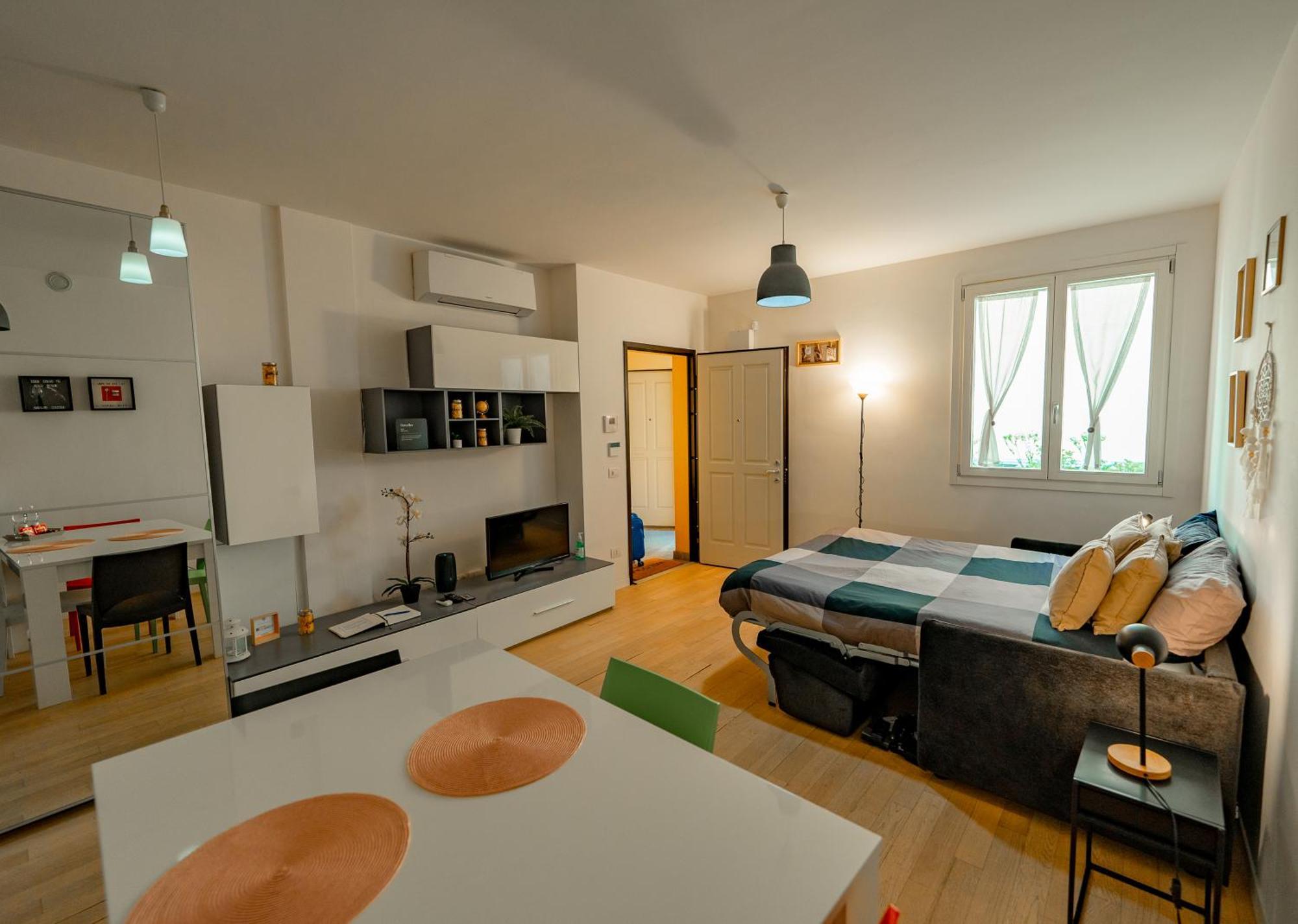 Yr Apartments Milan - Navigli Extérieur photo