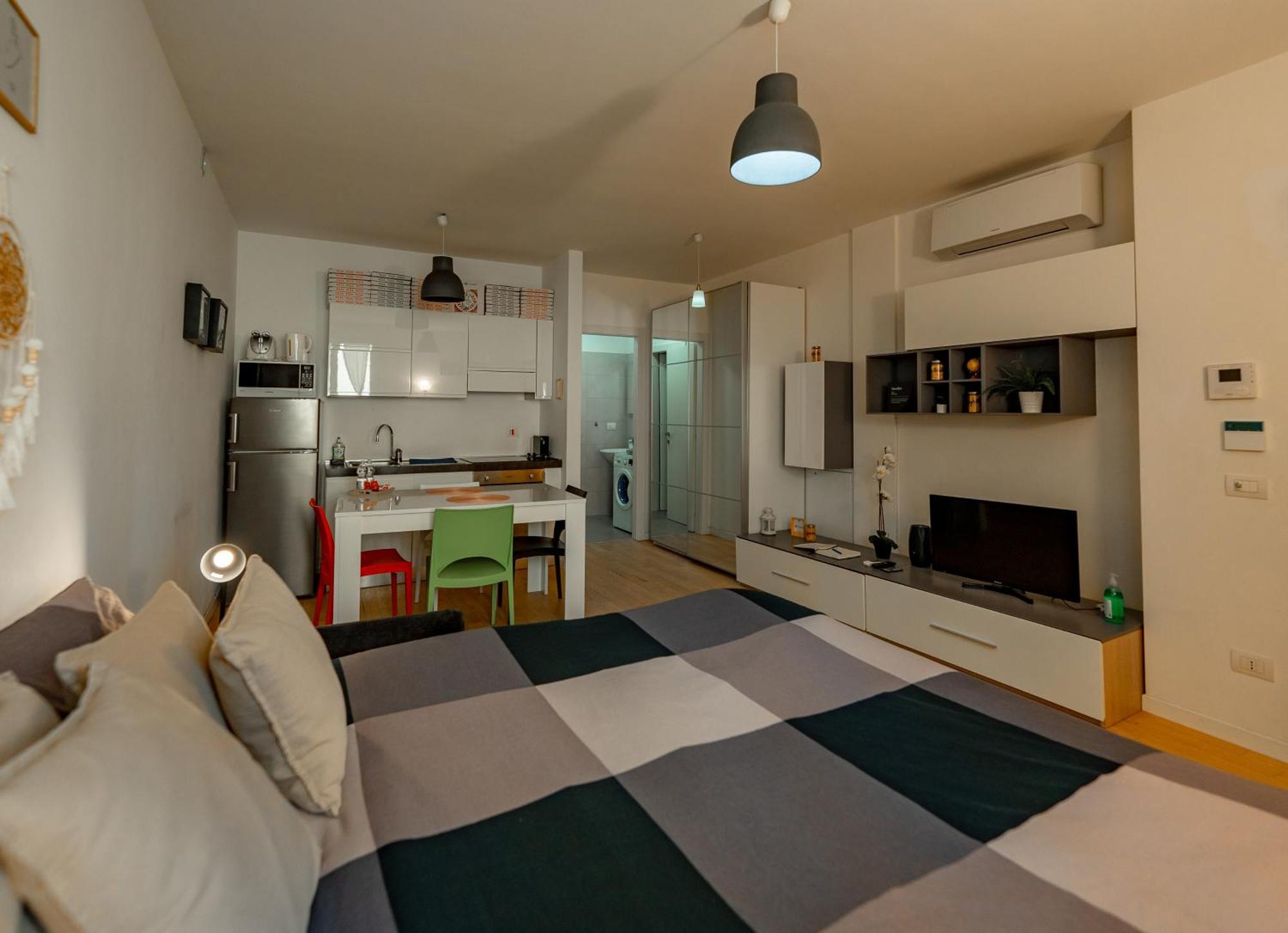 Yr Apartments Milan - Navigli Extérieur photo