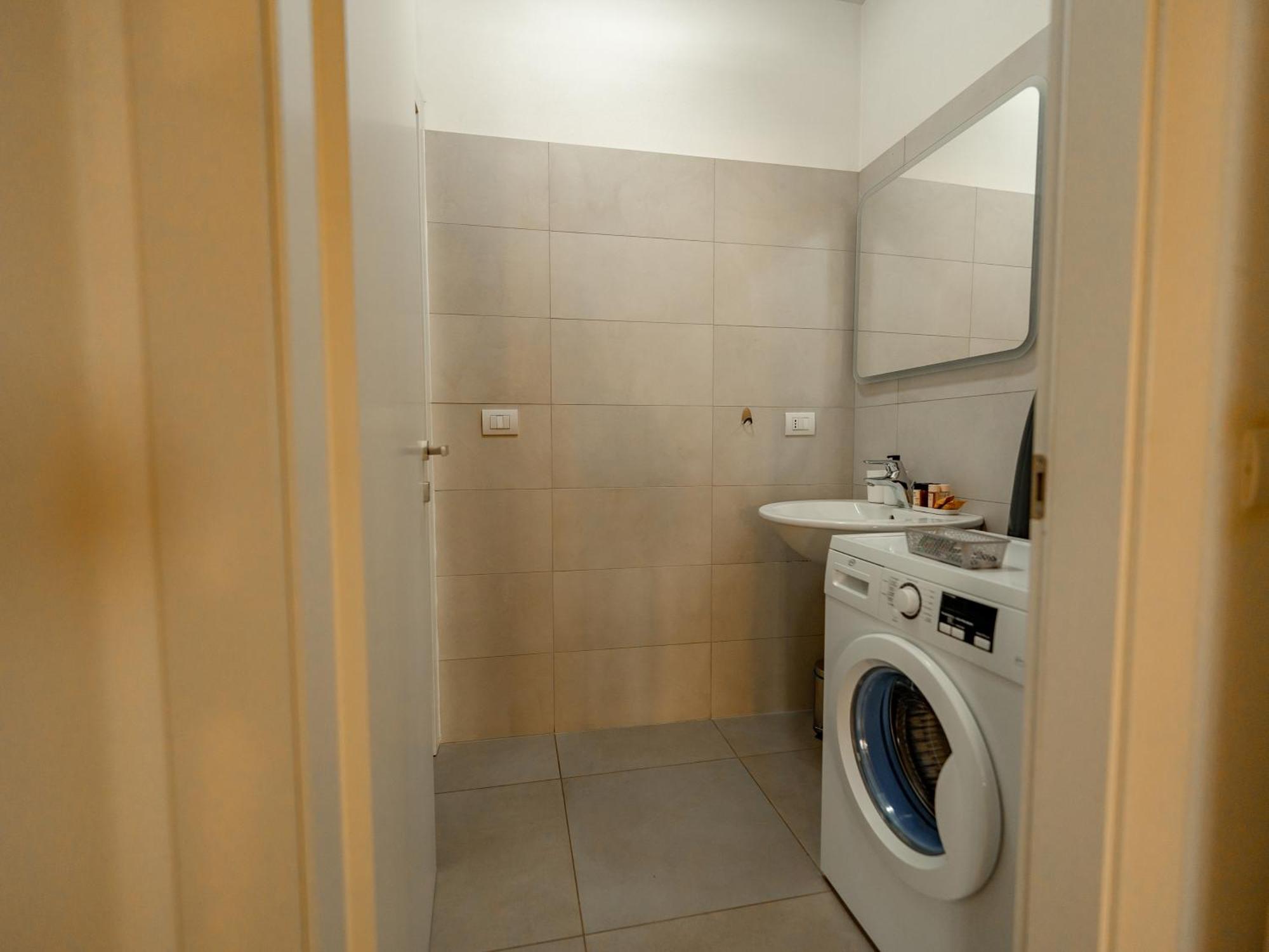 Yr Apartments Milan - Navigli Extérieur photo