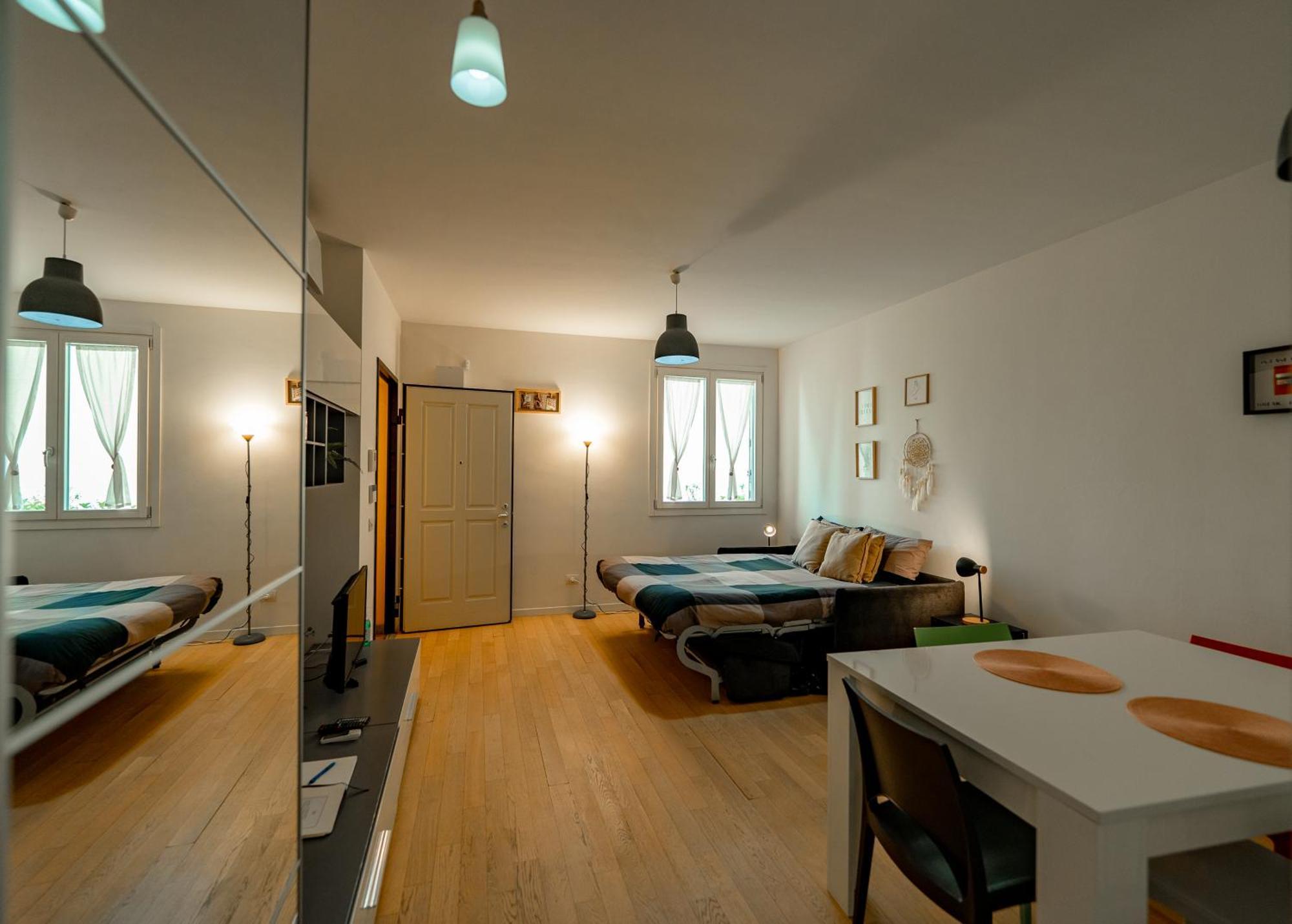 Yr Apartments Milan - Navigli Extérieur photo